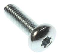 WHIRLPOOL/INDESIT Schrauben                                                    482000072543