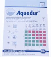Brandt Aquatests durete de l'eau                                    43X9783