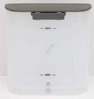 Midea Afdekkap behuizing                                           12175000A18137