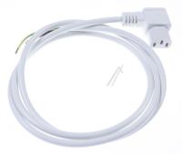 WHIRLPOOL/INDESIT Cordons secteur 480122101983
