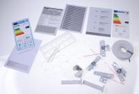 HISENSE/GORENJE Bevestigingsdelen                                            HK4175157