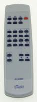 Classic Classic 1:1 vervangende afstandsbedieningen                  IRC81257