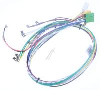 WHIRLPOOL/INDESIT Kabelboom                                                    488000714157