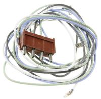 Boschsiemens Kabelboom                                                    00490619