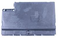 BEKO/GRUNDIG/ARCELIK Afdekkap behuizing                                           C00929578