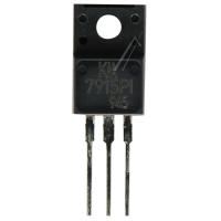 Kec Spanningsstabilisatoren negatief KIA7915PI
