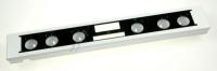 ELECTROLUX / AEG Bedienteilblenden                                            5615043550