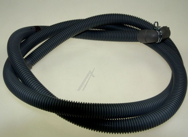 ELECTROLUX / AEG Tuyaux d'ecoulement coude                                    1240881704