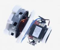 Nilfisk Moteurs d'aspirateur                                         128389335