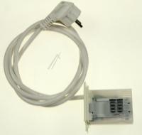 WHIRLPOOL/INDESIT Voedingskabel                                                482000031496