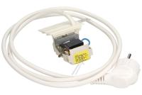 HISENSE/GORENJE Voedingskabel                                                144398