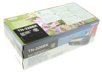 Brother Tonercartridges                                              TN328BK