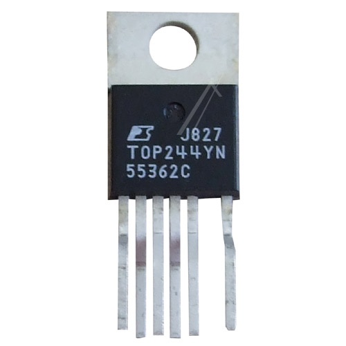 POWER INTEGRATIONS Ic                                                           TOP244YN