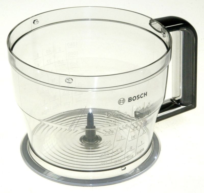 Boschsiemens Kom/beker                                                    00748750