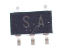 JVC Ic                                                           TA75S01FX