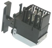 WHIRLPOOL/INDESIT Netschakelaars                                               481941029004