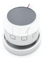 Boschsiemens Poignees rotatives                                           00636621