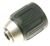 BLACK & DECKER Mandrins de perceuse                                         N472497