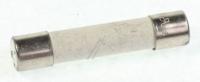 Midea Keramische zekering 6,3x32mm                                 17470000001554