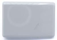 WHIRLPOOL/INDESIT Deur / klep / deksel                                         481010747036