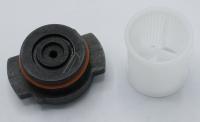 Boschsiemens Deur / klep / deksel                                         10004705