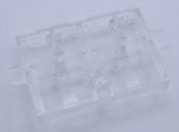 BEKO/GRUNDIG/ARCELIK Verres protection lampe                                      C00875227