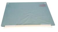 BEKO/GRUNDIG/ARCELIK Couvercles en verre                                          C00924848