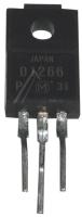 INCHANGE SEMICONDUCTOR Transistoren                                                 2SD1266