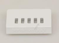 Smeg Logements de couvercle                                       762173243
