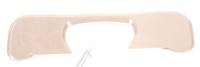 HISENSE/GORENJE Afdekkap behuizing 557643