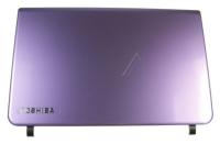 Toshiba Behuizingsonderdeel                                          A000301290