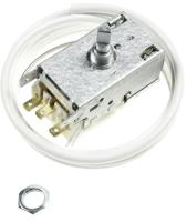 ROBERTSHAW Thermostats de frigo/congel                                  K57L5818000