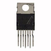 - Circuits integres                                            