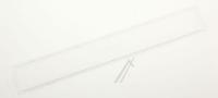 HISENSE/GORENJE Lampenabdeckungen                                            507427
