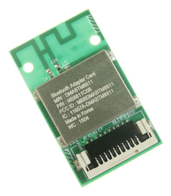 SOUND UNITED Bluetooth modules                                            943639101390D
