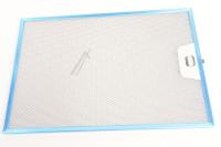 FABER/FRANKE/ROBLIN Metaal vetfilter                                             1330017056