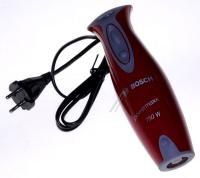 Boschsiemens Motoreinheiten                                               00650355