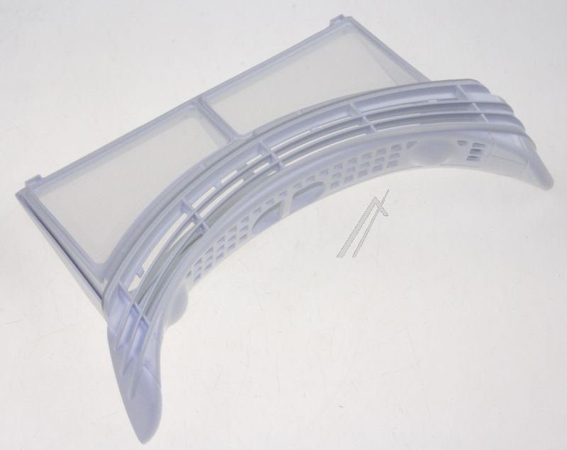 WHIRLPOOL/INDESIT Filtres peluches                                             481010423761