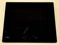 WHIRLPOOL/INDESIT Plaques en verre                                             488000634243