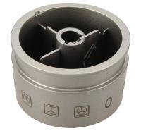 Amica Draaiknop                                                    9070247