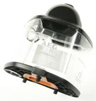 ELECTROLUX / AEG Stofbak                                                      140033283106