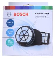 Boschsiemens Staubsaugerfilter                                            17006053