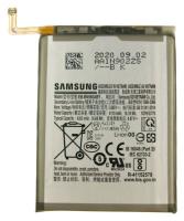 Samsung Accu v.telefoon                                              GH8223496A