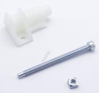 Boschsiemens Verdeler + installatiekast                                   00605346