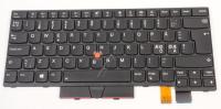 IBM-LENOVO Claviers notebook                                            01HX458