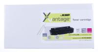KMP Tonercartridges HT257MXO
