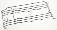 Samsung Grilles telescopiques de four                                DG9400778A