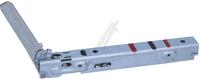 BEKO/GRUNDIG/ARCELIK Charnieres four                                              C00872141
