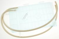 Boschsiemens Warmtewisselaar                                              00684976