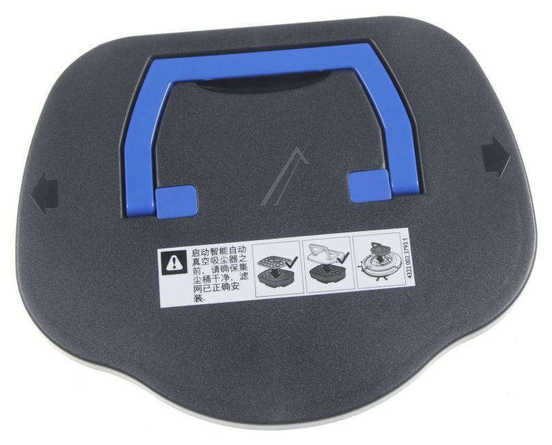 Philips Stofbak                                                      432200536661